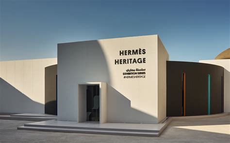 hermes heritage